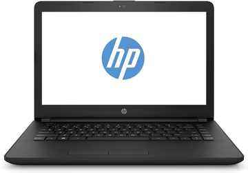Hp 14-Bw012nr AMD E2-9000e / 4GB Ram / 32GB SSD - Windows 10