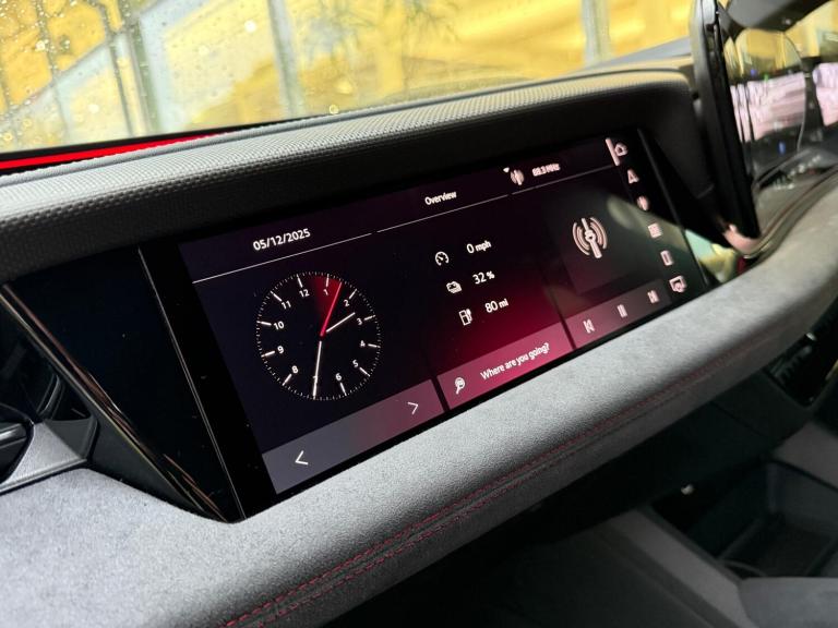 2025 Audi A6 370kW S6 Quattro 100kWh Launch Edition 5dr Auto ESTATE ELECTRIC Automatic