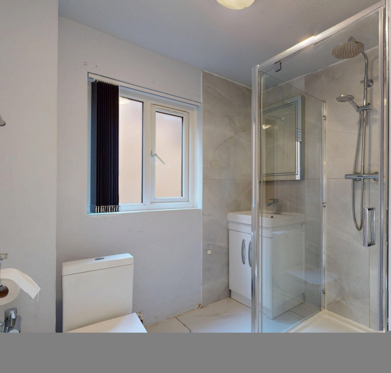 2 bedroom flat in Neasden, NW10