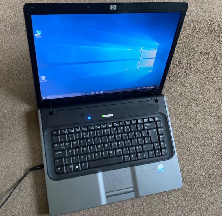 Laptop HP