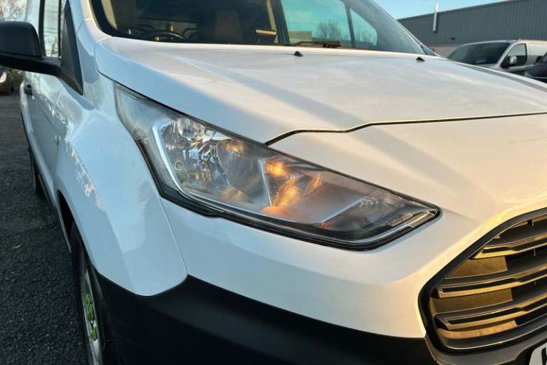 2019 Ford Transit Connect 220 Leader L1 SWB 1.5 EcoBlue 100ps, NATIONWIDE DELIVERY AVAILABLE Manu...