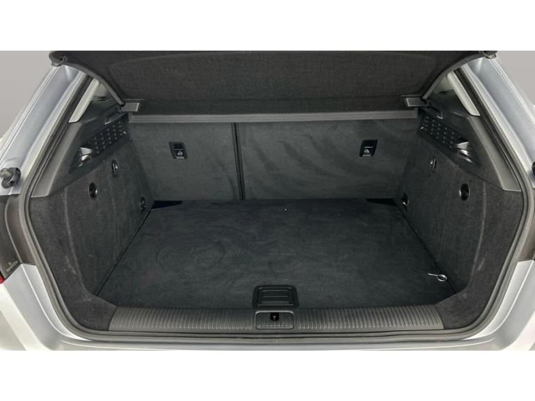 2017 Audi A3 1.4 TFSI e-tron 5dr S Tronic HATCHBACK PETROL/ELECTRIC Automatic