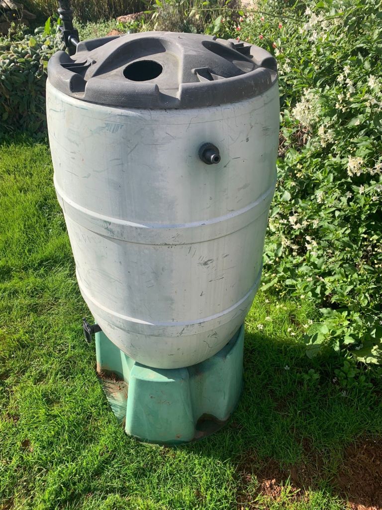 Water Butt