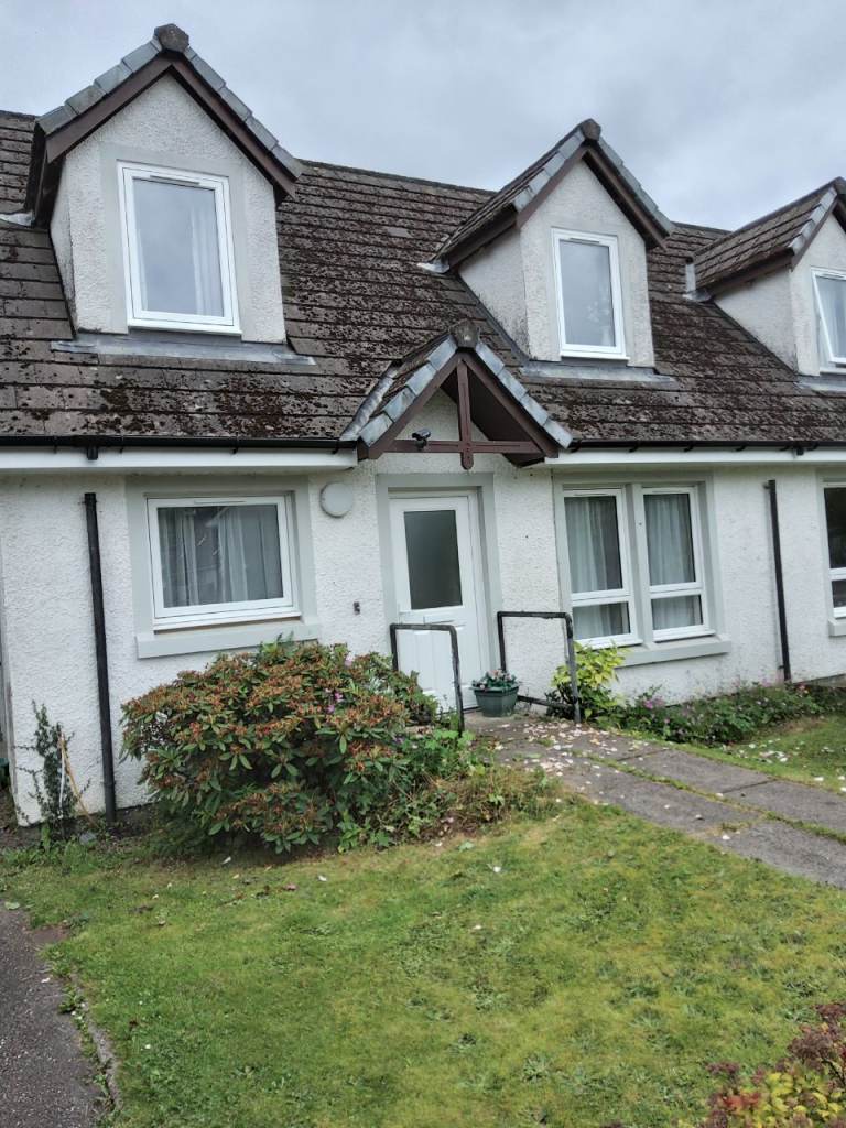 Beautiful house and location 