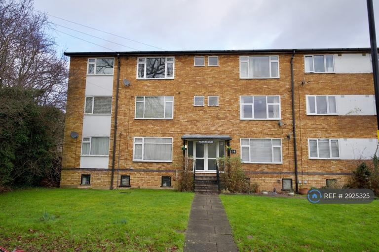 2 bedroom flat in Allesley Court, Coventry, CV5 (2 bed) (#2925325)