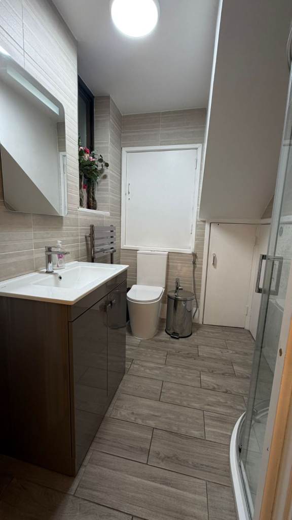 Hammersmith Flexible Unit