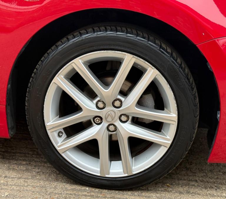 2019 Lexus CT 1.8 200h E-CVT Euro 6 (s/s) 5dr Hybrid