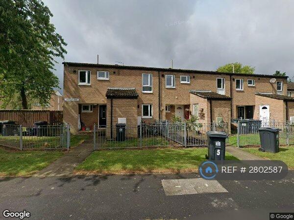 1 bedroom flat in Shetland Drive, Darlington, DL1 (1 bed) (#2802587)