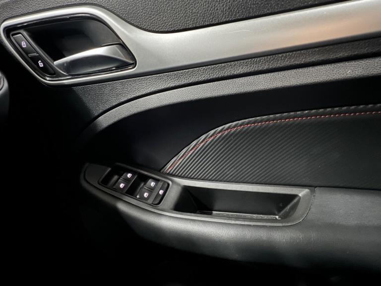 2020 MG MG ZS 1.0 T-GDI Exclusive Auto Euro 6 5dr HATCHBACK Petrol Automatic