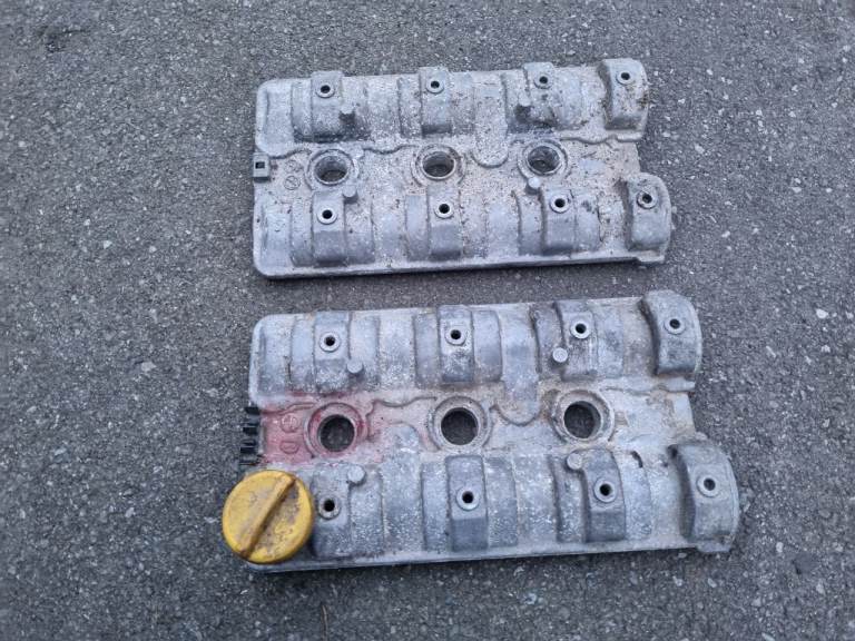 Vauxhall Omega Elite/MV6 Parts