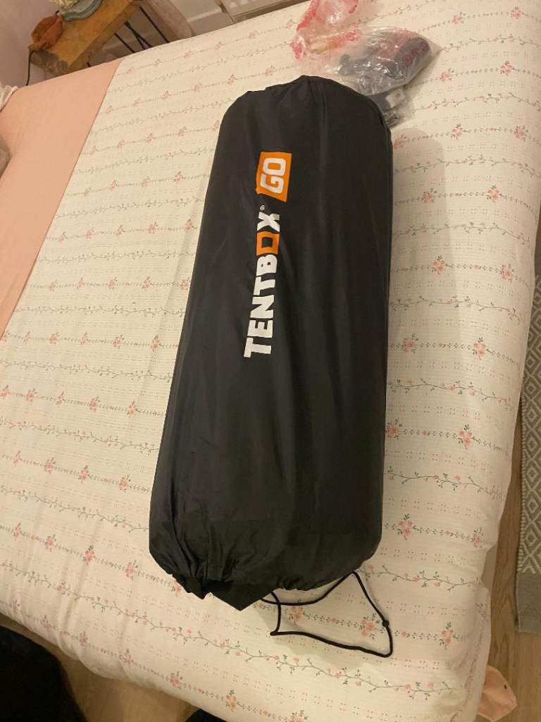 tent box go 