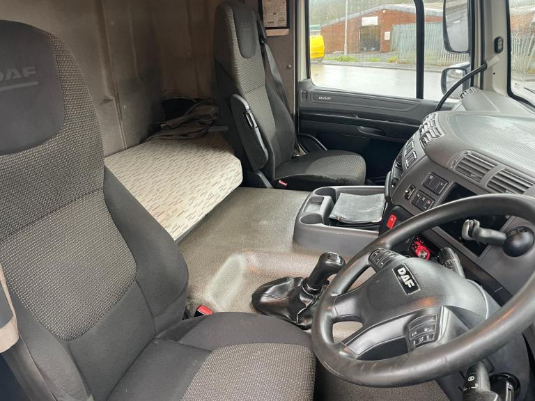 2017 DAF 8 CAR TRANSPORTER  330 26 TON HGV RECOVERY TRUCK EURO 6