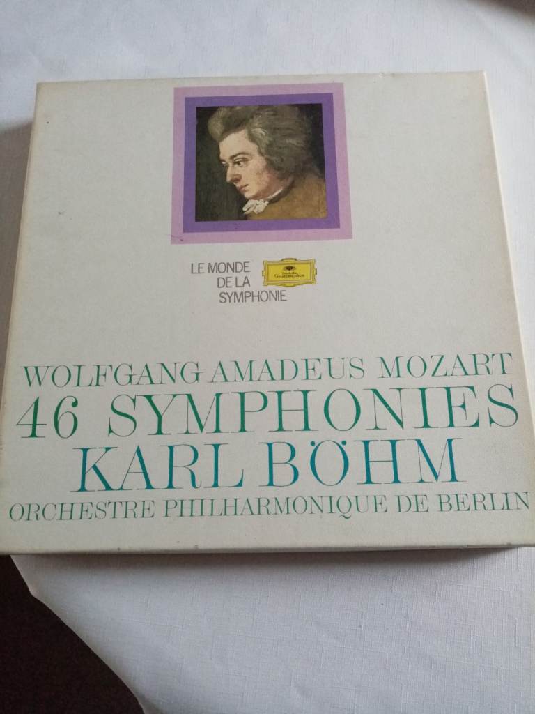 Wolfgang amadeus mozart 