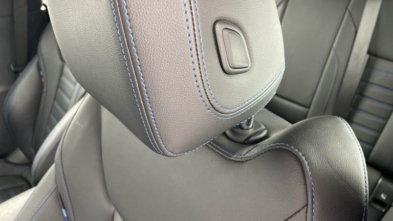 2022 BMW 4 Series 420i M Sport 5dr Step Auto Petrol Hatchback Hatchback Petrol Automatic