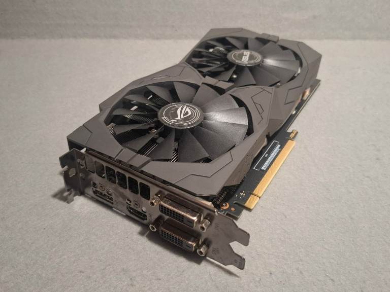 Asus gaming