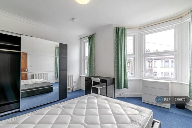 1 bedroom in Balfour Road, Ilford, IG1 (#2716175)