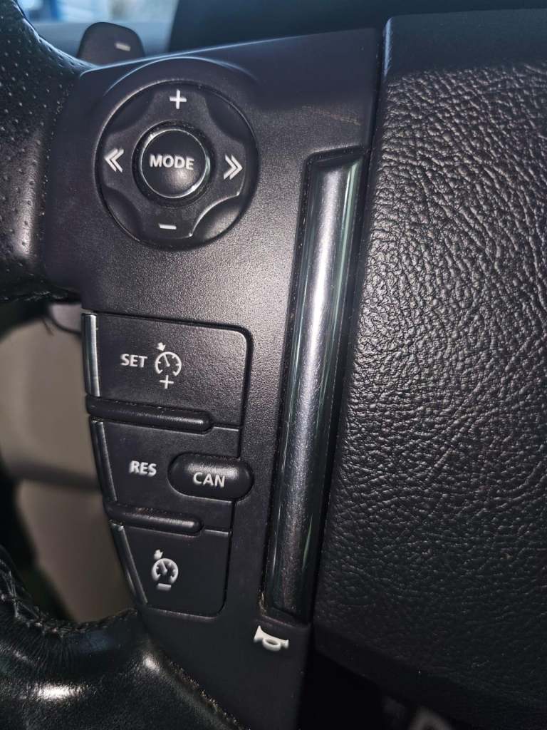 2012 Land Rover Range Rover Sport 3.0 SD V6 Autobiography Sport Auto 4WD Euro 5 5dr ESTATE Diesel...