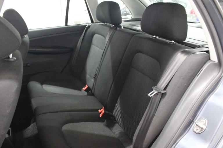 2006 Skoda Fabia 1.4 16V Ambiente 5dr ESTATE Petrol Manual