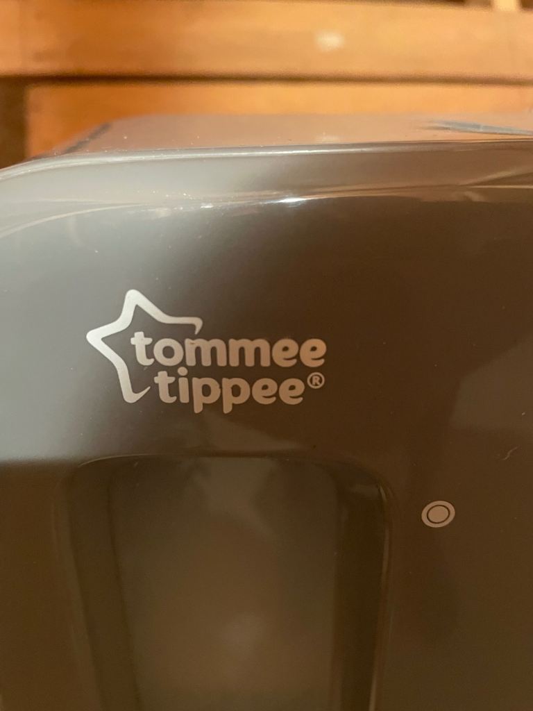 Tommee Tippee Pefect Prep Day and Night