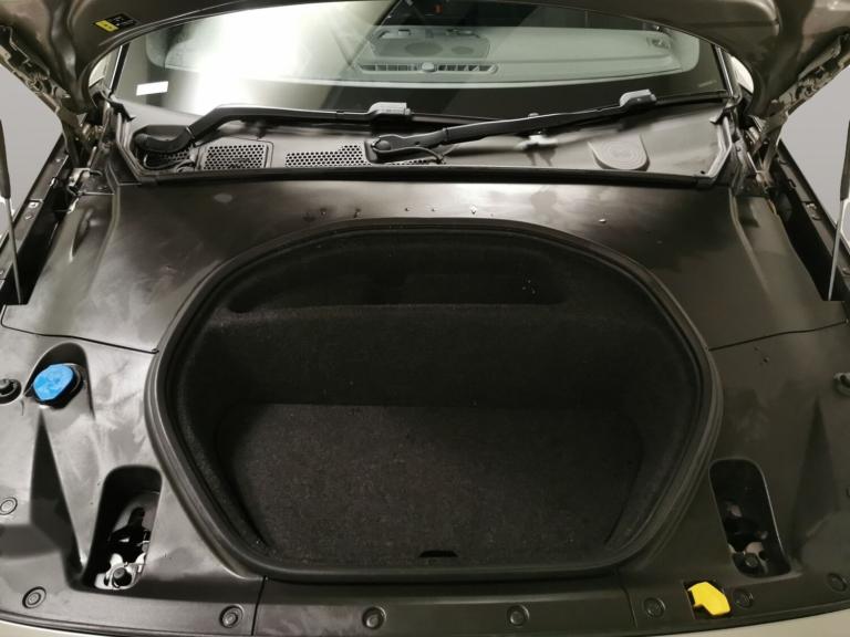 2020 Polestar Polestar 2 300kW Pilot Plus 78kWh Dual motor 5dr 4WD Auto SALOON ELECTRIC Automatic