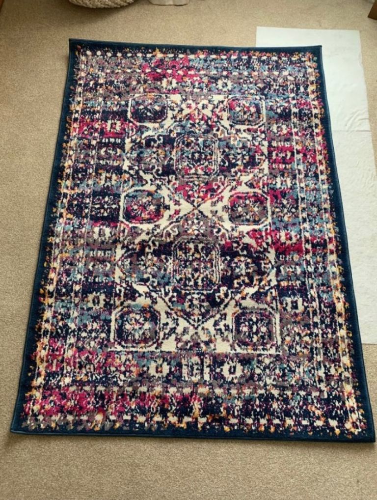 Rug 120x170c