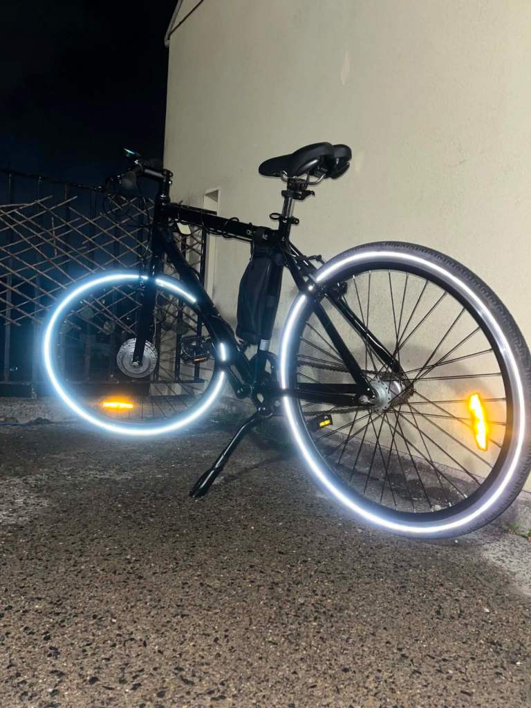 bike