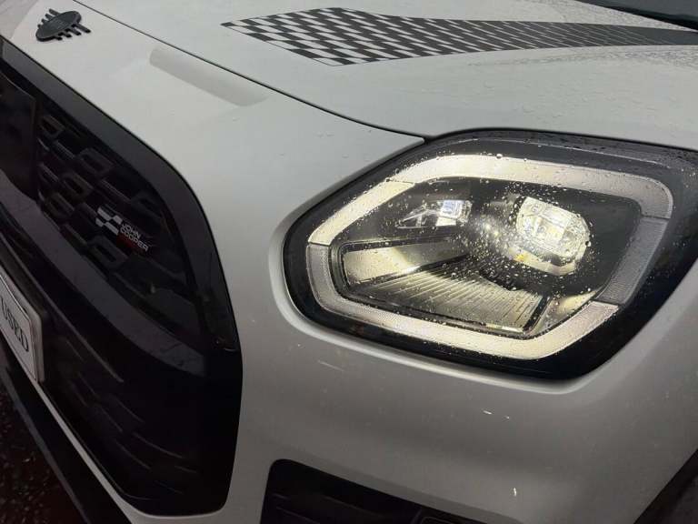 2024 MINI Countryman 1.5 C Sport 5dr Auto Hatchback Petrol Automatic