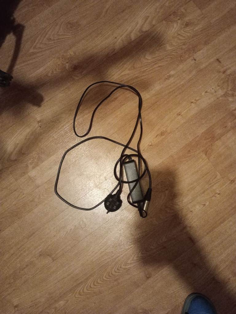 Pedal assist electric bike 