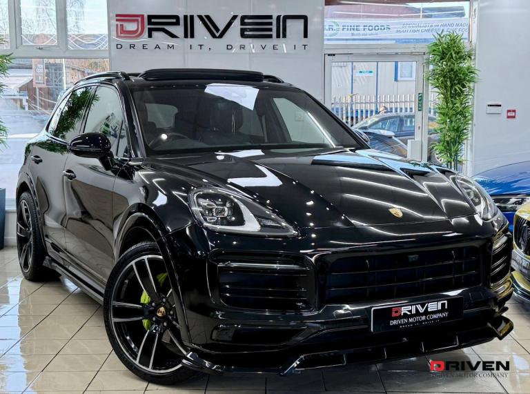 WOW! PORSCHE CAYENNE 3.0 V6 E HYBRID PLATINUM EDT+ PANROOF+360 CAM+FREE DELIVERY