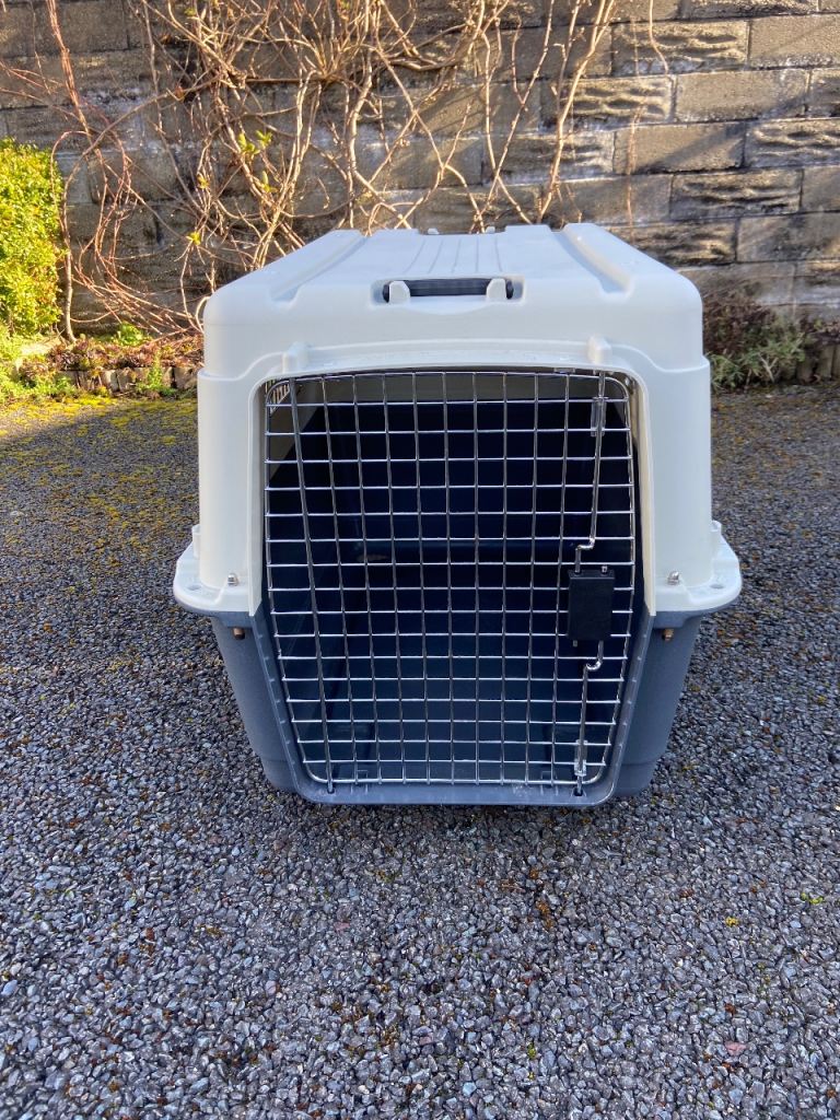 Barkshire Dog Carrier (Large)