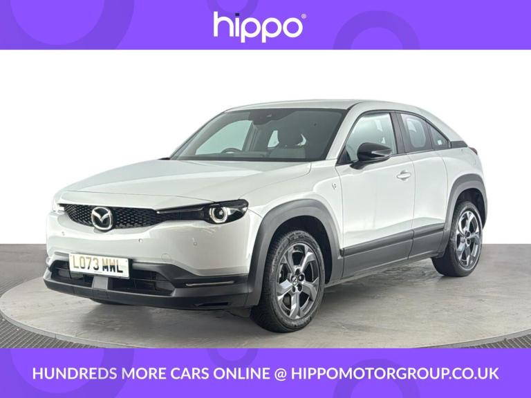 2023 Mazda MX-30 17.8kWh R-EV Prime-Line SUV 5dr Petrol Plug-in Hybrid Auto (s/s) (Range Ext HATC...