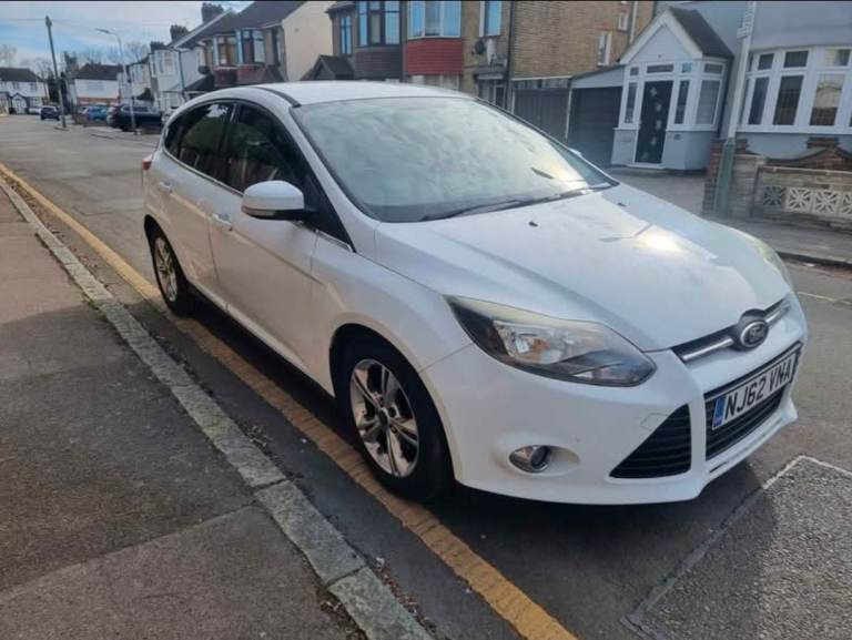 Ford Focus 1.0, 2012, 87 K Mileage