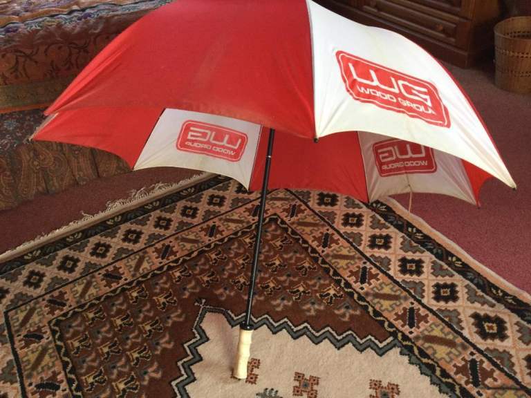 Large Umbrella