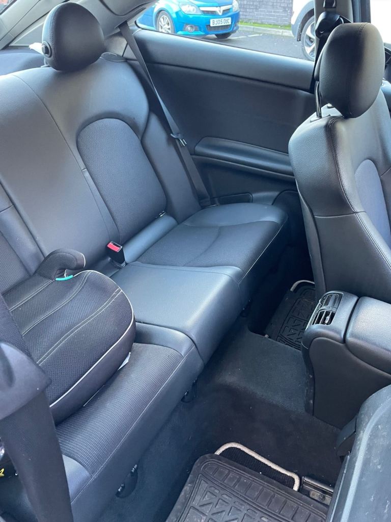 Mercedes-Benz, CLC, Coupe, 2008, Manual, 1796 (cc), 3 doors