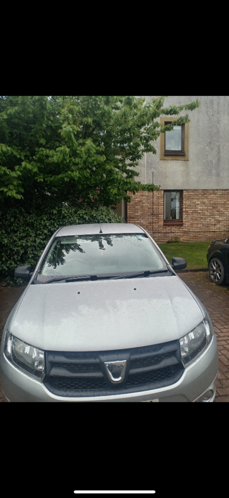 Dacia, SANDERO, Hatchback, 2014, Manual, 1149 (cc), 5 doors