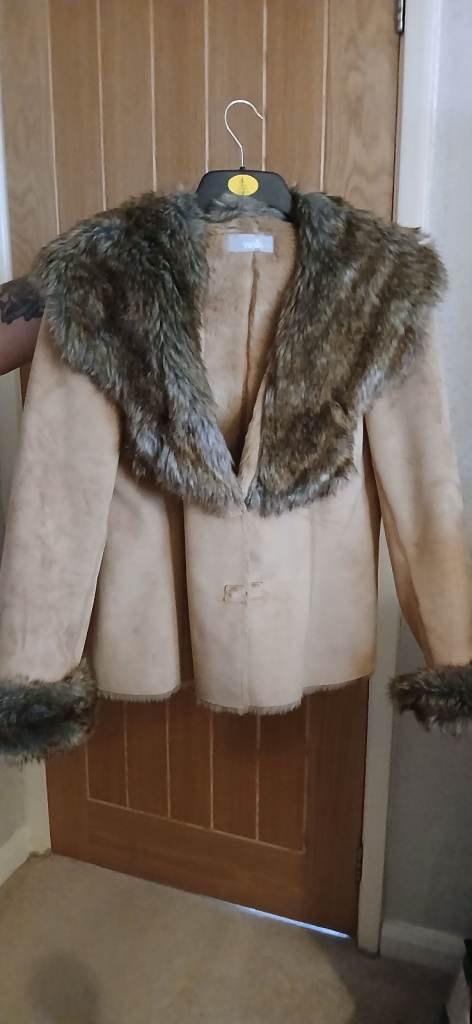 image for Ladies  COAT 