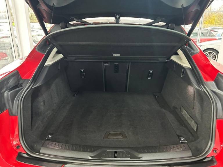 2021 Jaguar I-Pace 400 90kWh SE SUV 5dr Electric Auto 4WD (400 ps) 1 OWNER FROM NEW HATCHBACK ELE...