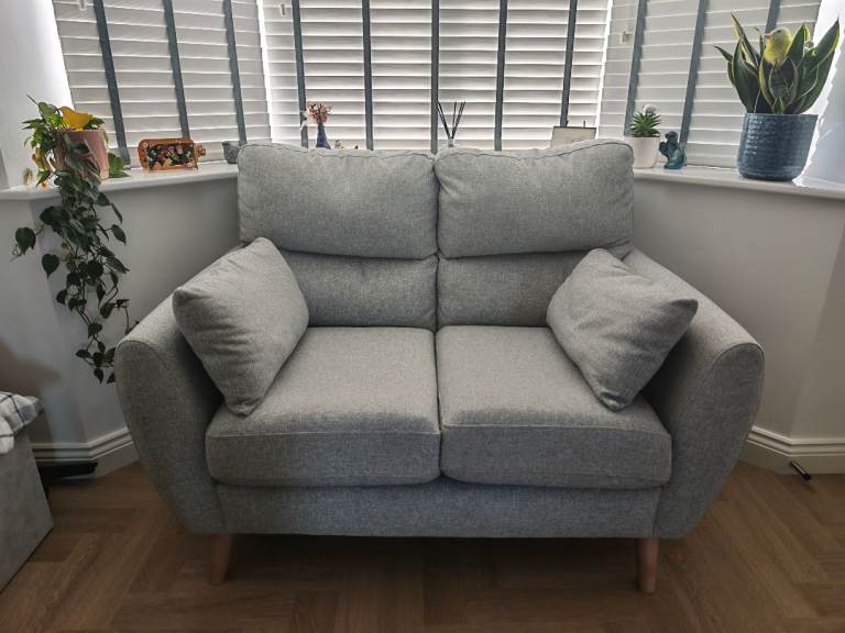 Next Wilson (2 seater small sofa)