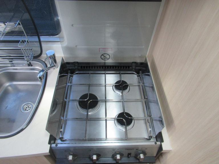 Auto Sleeper Kemerton XL