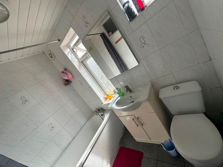 House for rent 