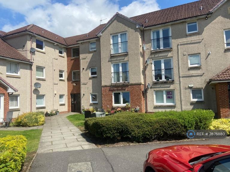 2 bedroom flat in Greenfaulds, Cumbernauld, Glasgow, G67 (2 bed) (#2876880)