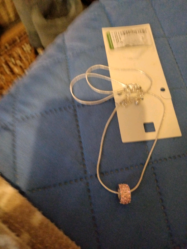 Assorted jewelry and hair clasps 