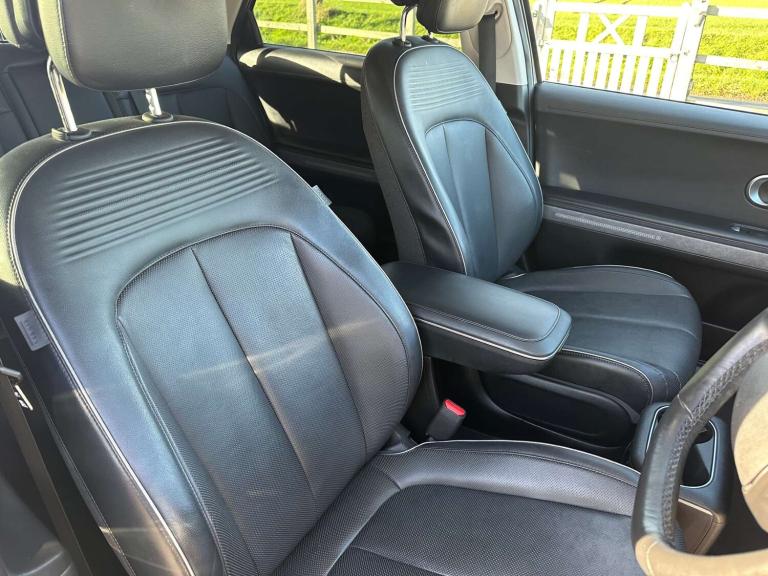 2022 Hyundai IONIQ 5 160kW Ultimate 73 kWh 5dr Auto ESTATE ELECTRIC Automatic