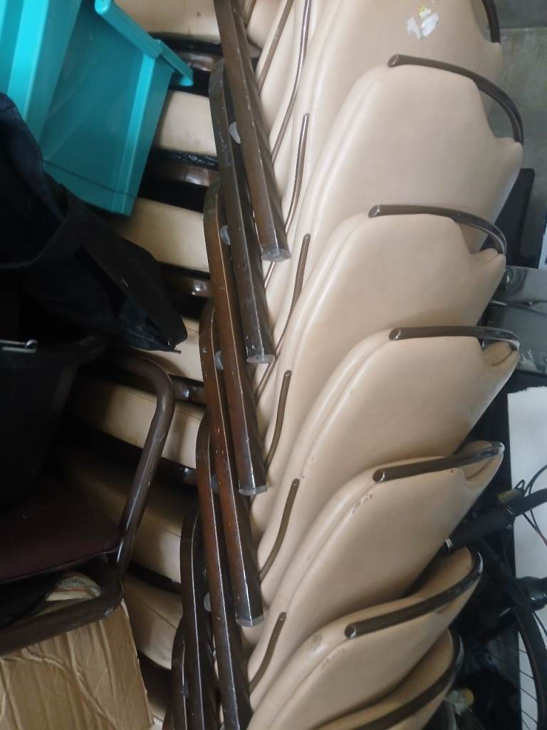 Restaurants  chairs
