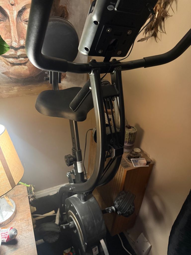 Exercise bike