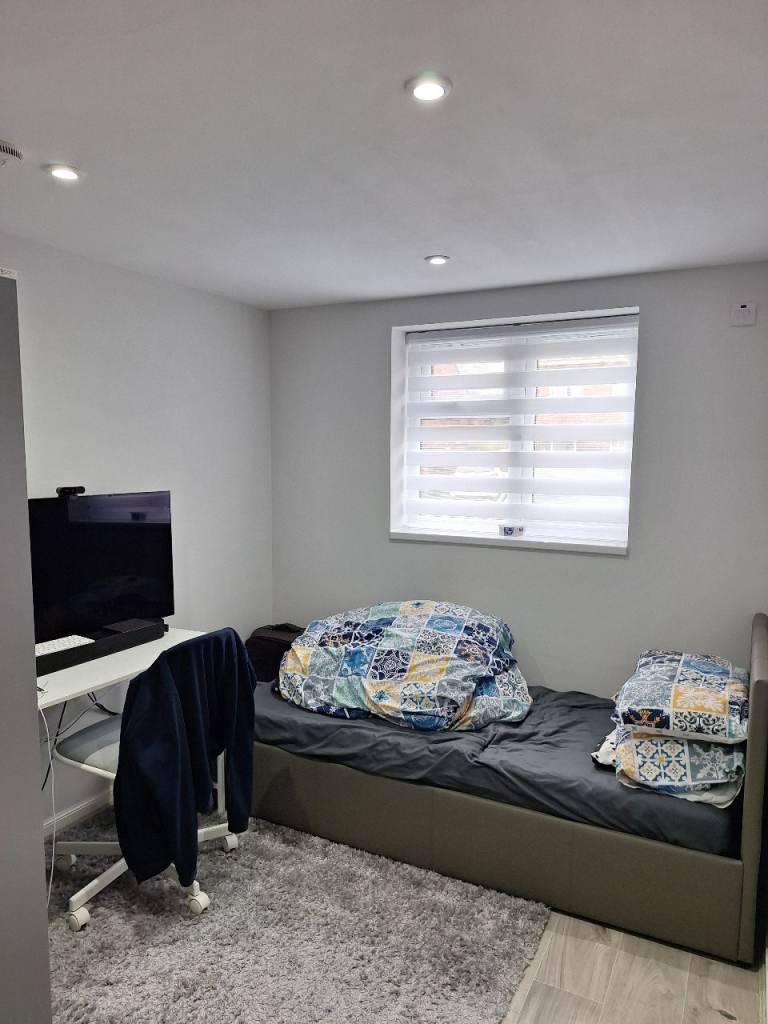 Newly built Studio flat for rent