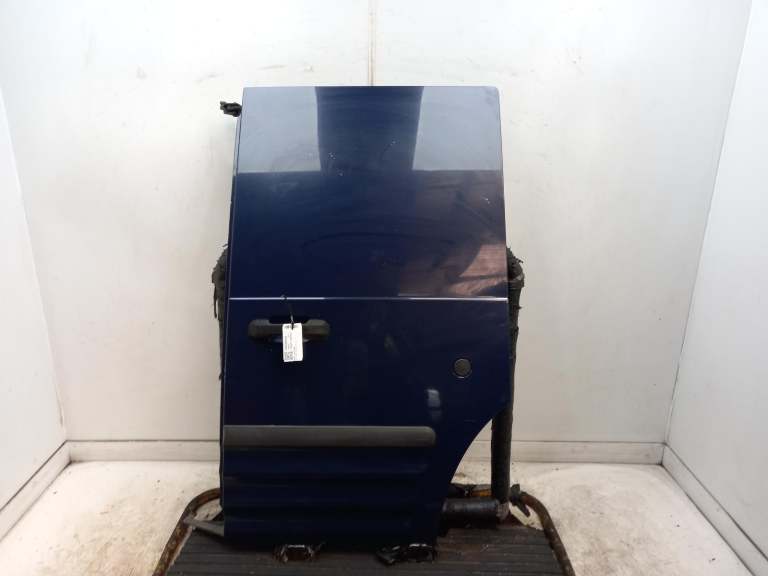 Ford Transit Connect Sliding Side Loading Door 2002-2013 Van Blue 5314680