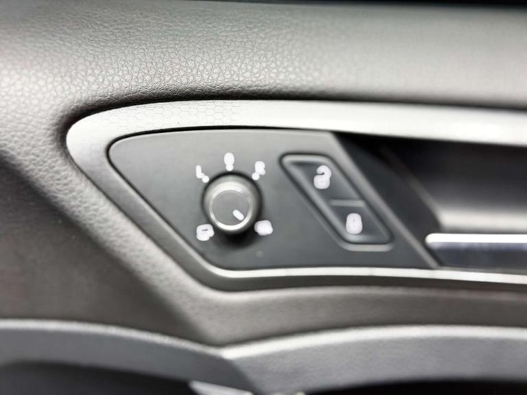 2019 Volkswagen Golf 2.0 TSI GPF GTI Performance Hatchback 5dr Petrol DSG Euro 6 (s/s) (245 ps) H...