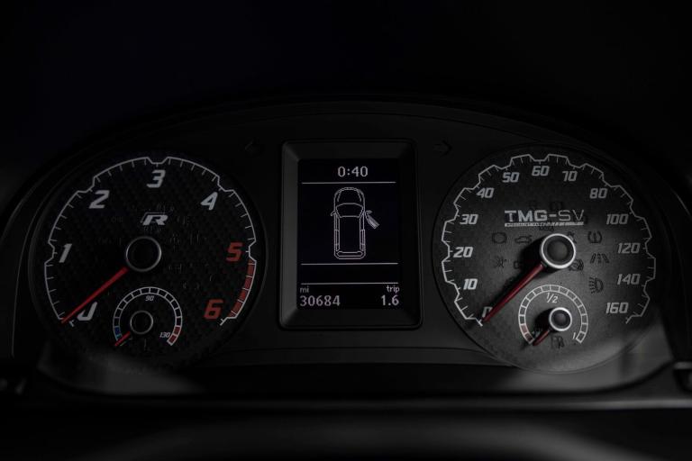 2019 Volkswagen Caddy 2.0 TDI BlueMotion Tech 150PS Highline Nav Van DSG PANEL VAN DIESEL Automatic