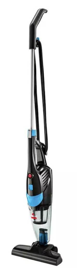 Bissell Featherweight Corded Bagless Upright Vacuum Cleaner